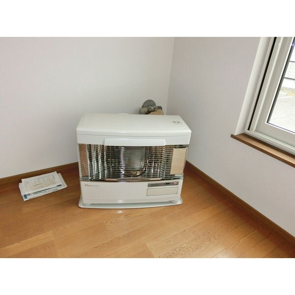 ラ・フォルテ新琴似IIの物件内観写真