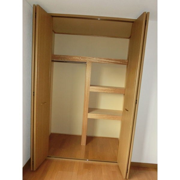 ラ・フォルテ新琴似IIの物件内観写真