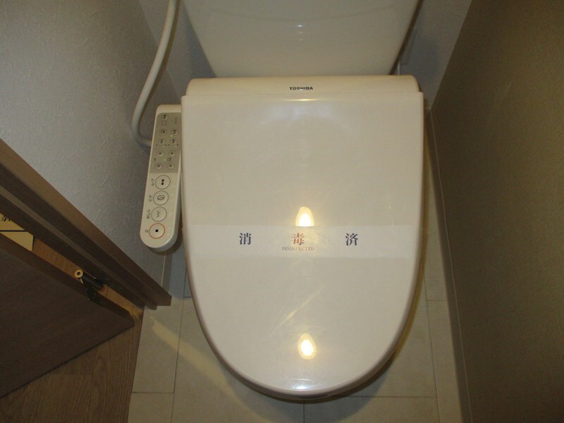 Y’s N10の物件内観写真