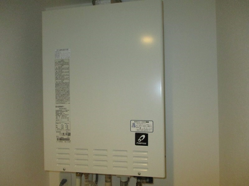 Y’s N10の物件内観写真