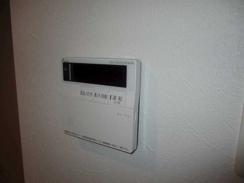 Y’s N10の物件内観写真