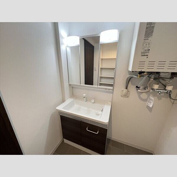 アルファスクエア北12西3の物件内観写真