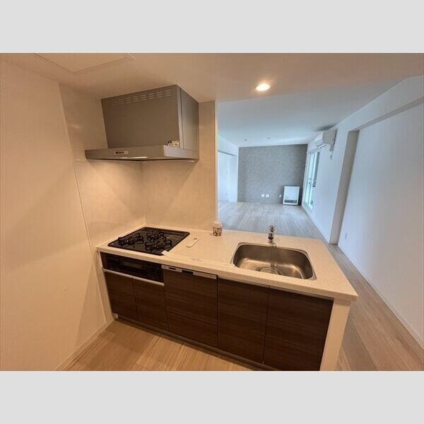 アルファスクエア北12西3の物件内観写真