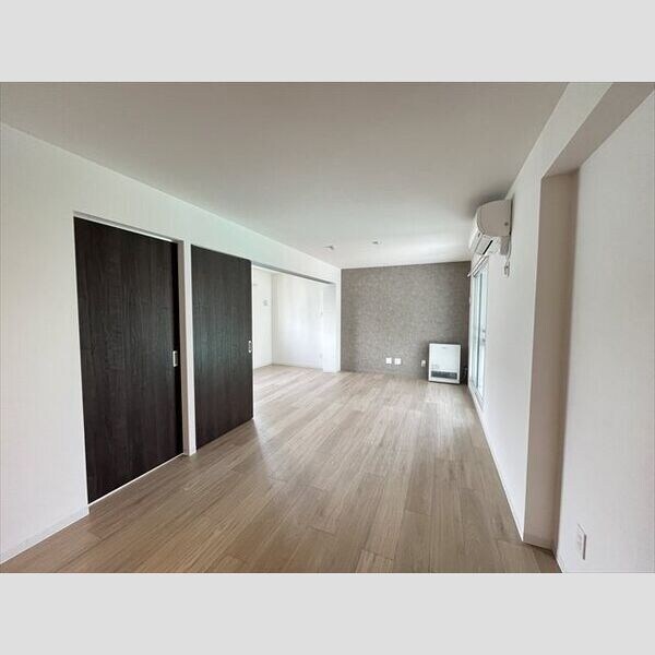 アルファスクエア北12西3の物件内観写真