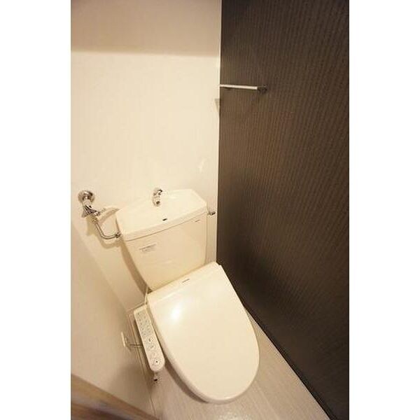 スペチアーレ札幌の物件内観写真