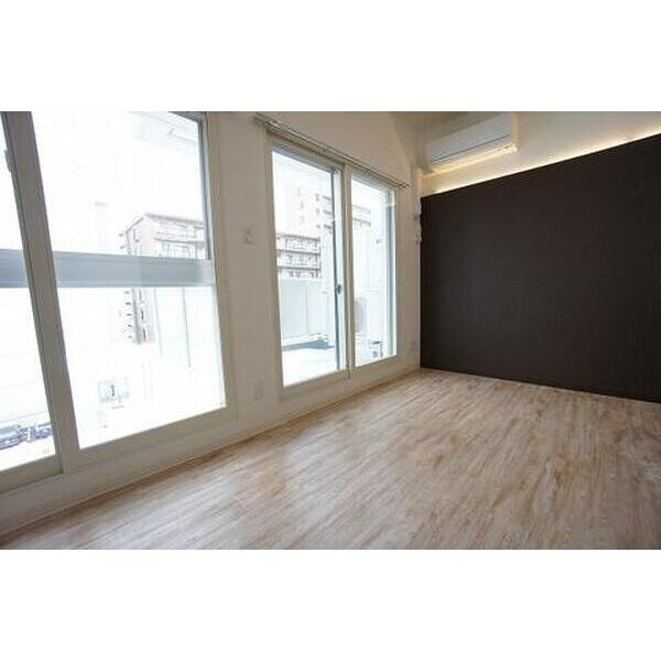 スペチアーレ札幌の物件内観写真