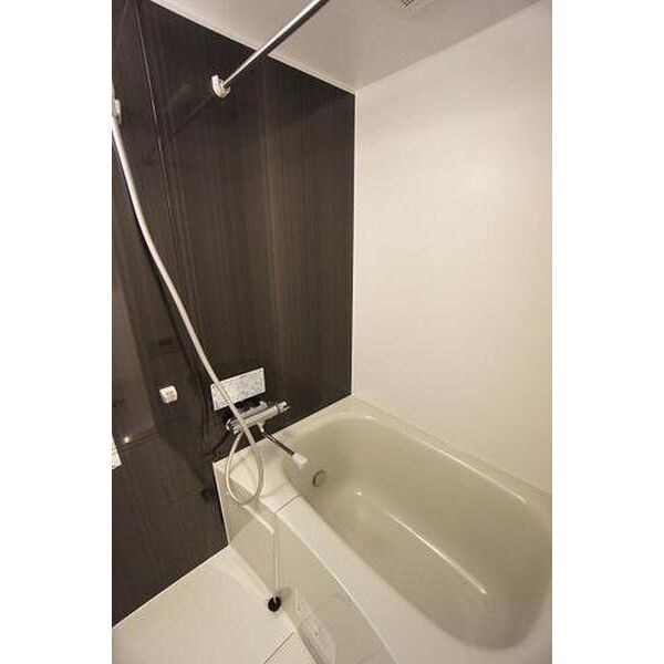 スペチアーレ札幌の物件内観写真