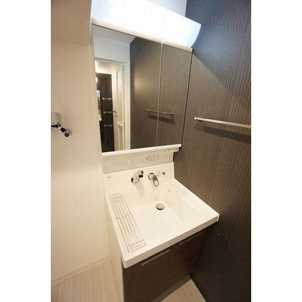 スペチアーレ札幌の物件内観写真