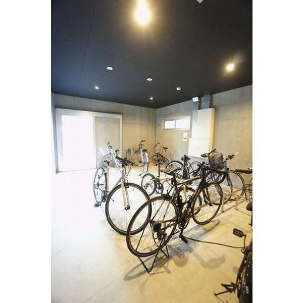 スペチアーレ札幌の物件内観写真