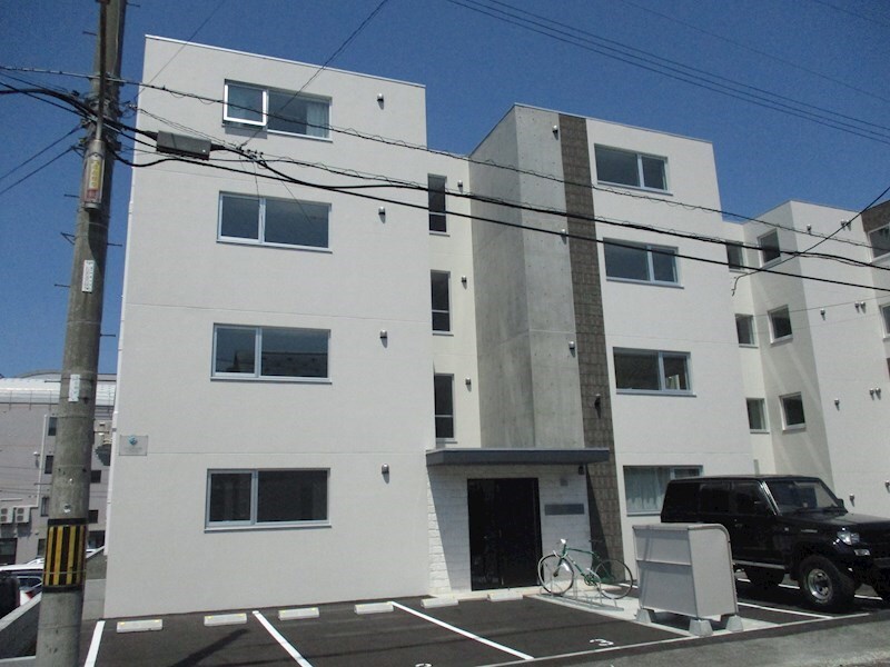 リヴィエール本町１１の物件外観写真