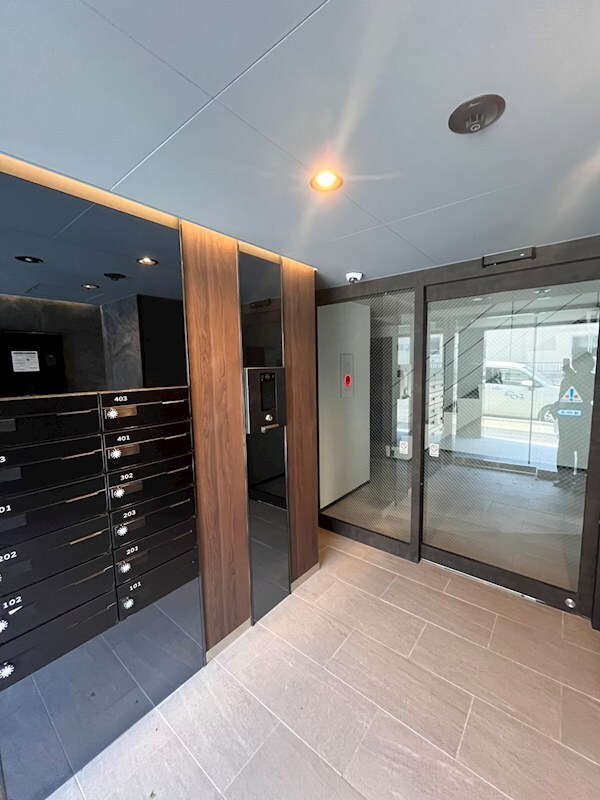 北１２条駅 徒歩4分 2階の物件内観写真