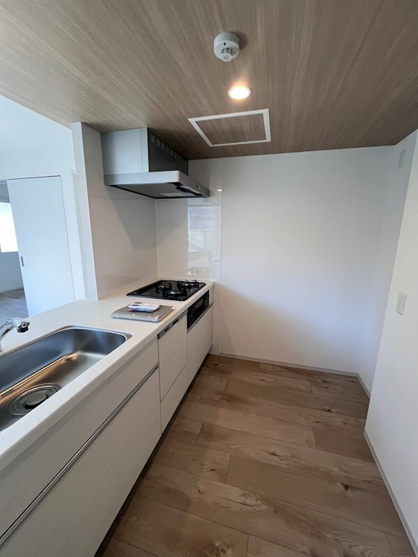 北１２条駅 徒歩4分 1階の物件内観写真