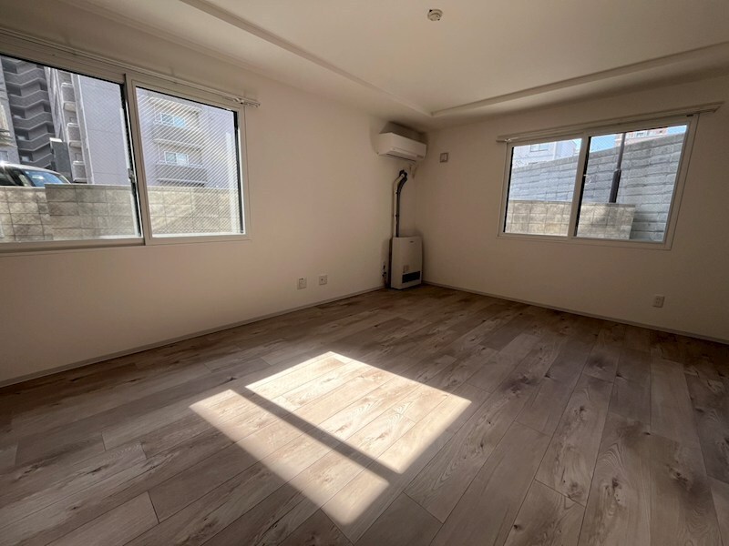 北１２条駅 徒歩4分 1階の物件内観写真