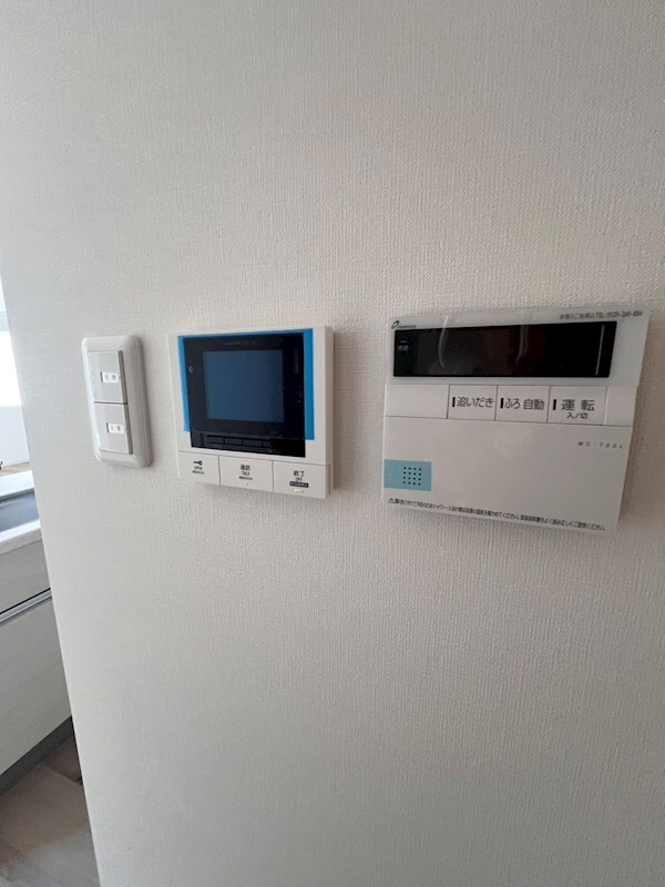 北１２条駅 徒歩4分 1階の物件内観写真