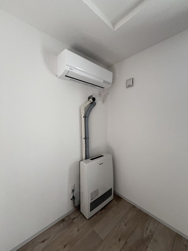 北１２条駅 徒歩4分 1階の物件内観写真