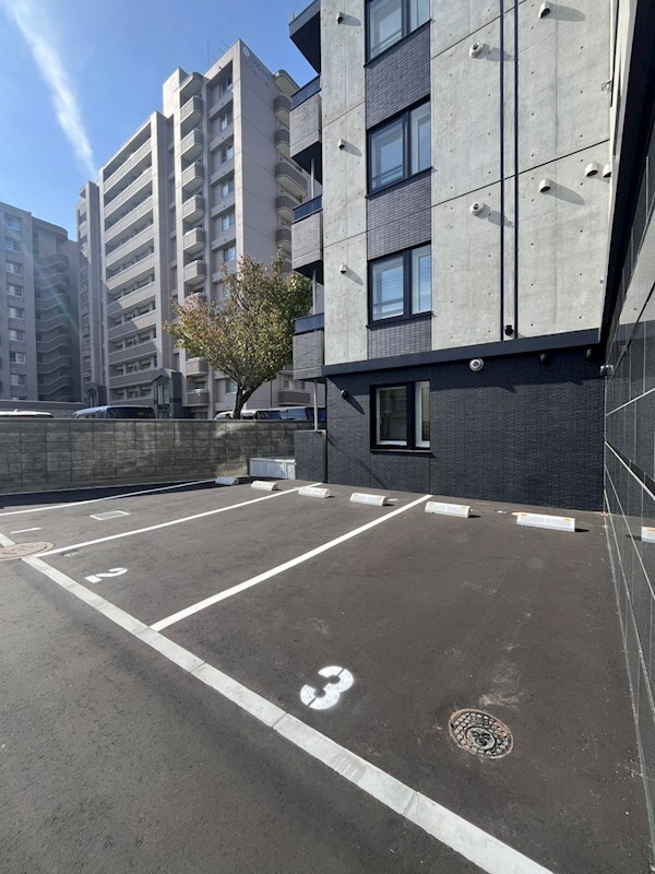 北１２条駅 徒歩4分 1階の物件内観写真