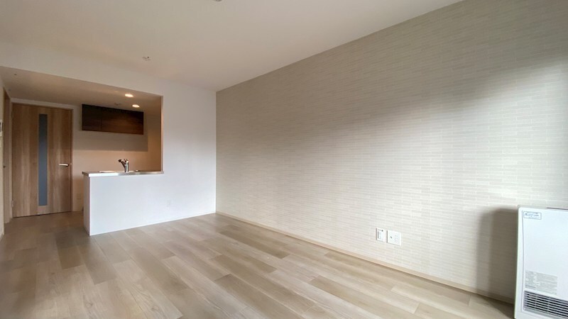 北１８条駅 徒歩9分 1階の物件内観写真