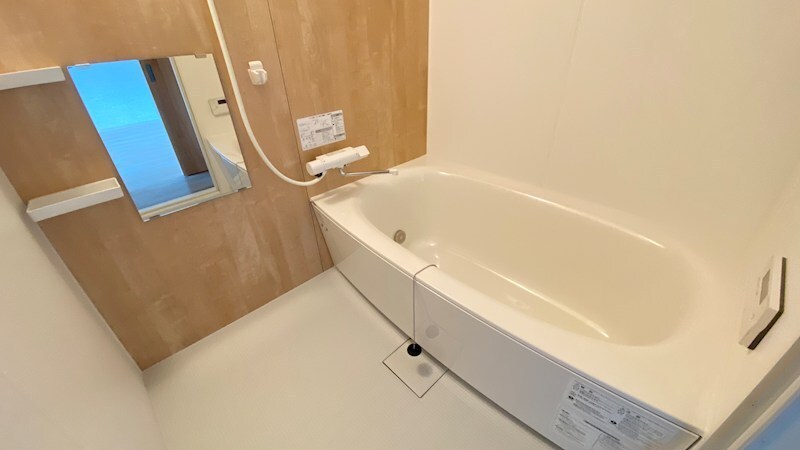 北１８条駅 徒歩9分 1階の物件内観写真