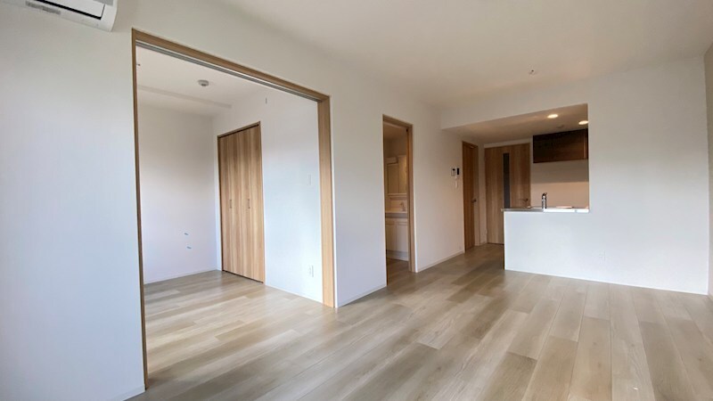 北１８条駅 徒歩9分 1階の物件内観写真