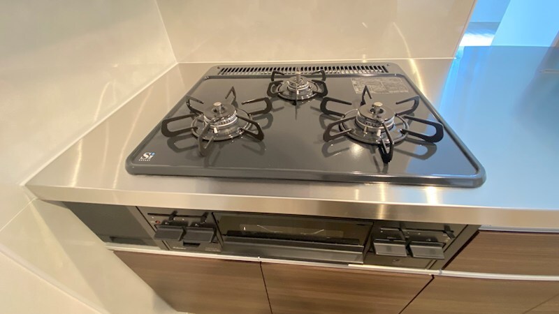 北１８条駅 徒歩9分 1階の物件内観写真