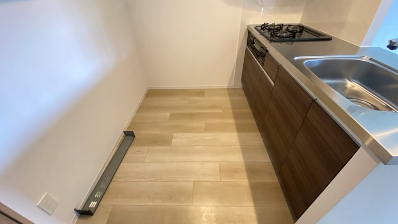 北１８条駅 徒歩9分 1階の物件内観写真