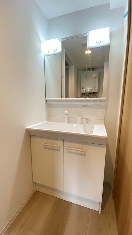 北１８条駅 徒歩9分 1階の物件内観写真