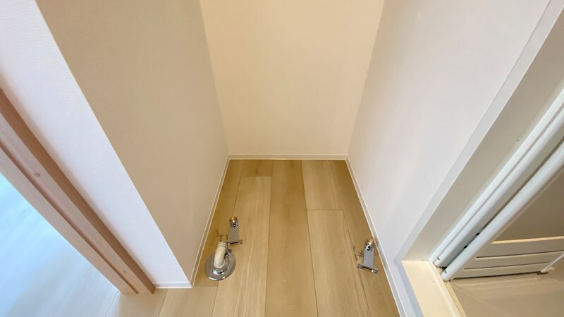 北１８条駅 徒歩9分 1階の物件内観写真