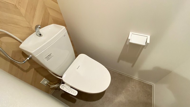 北１８条駅 徒歩9分 1階の物件内観写真