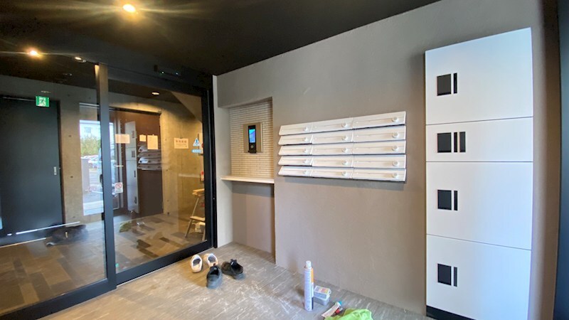 北１８条駅 徒歩9分 1階の物件内観写真