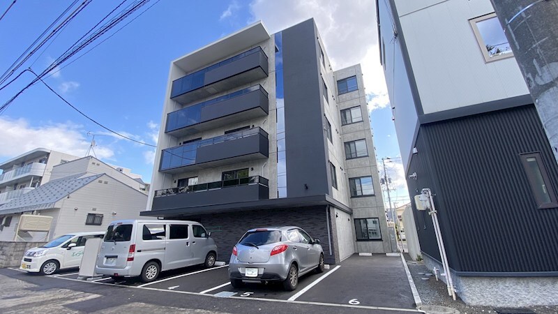 北１８条駅 徒歩9分 1階の物件内観写真