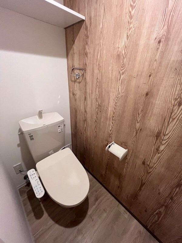 東区役所前駅 徒歩15分 2階の物件内観写真