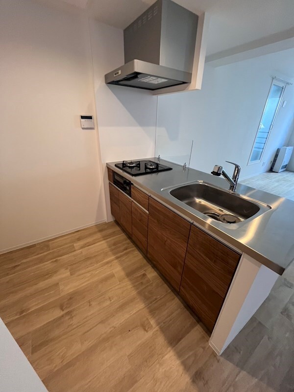 東区役所前駅 徒歩15分 4階の物件内観写真