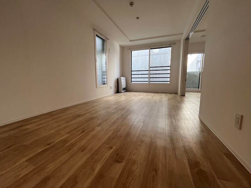 東区役所前駅 徒歩15分 4階の物件内観写真