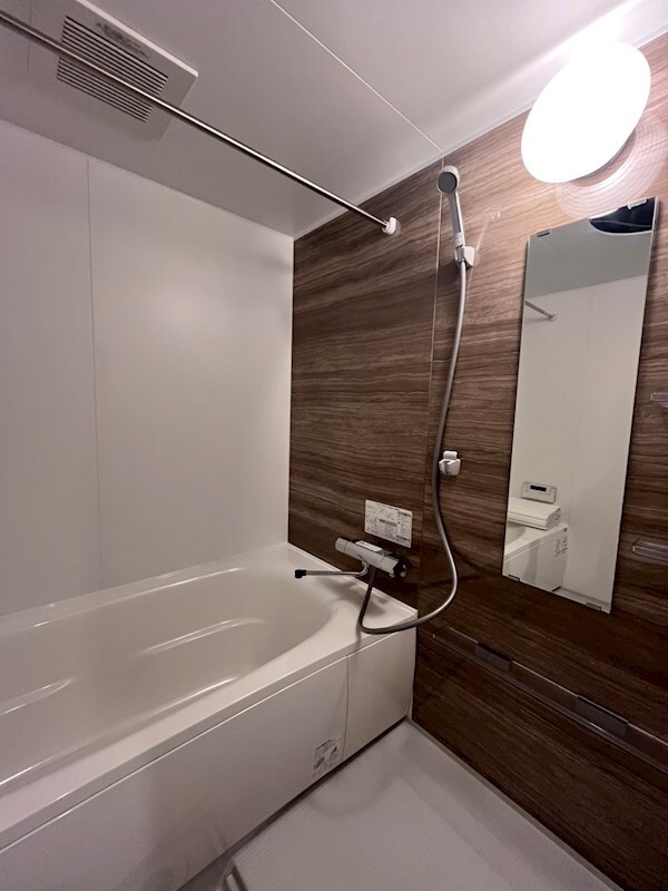 東区役所前駅 徒歩15分 4階の物件内観写真