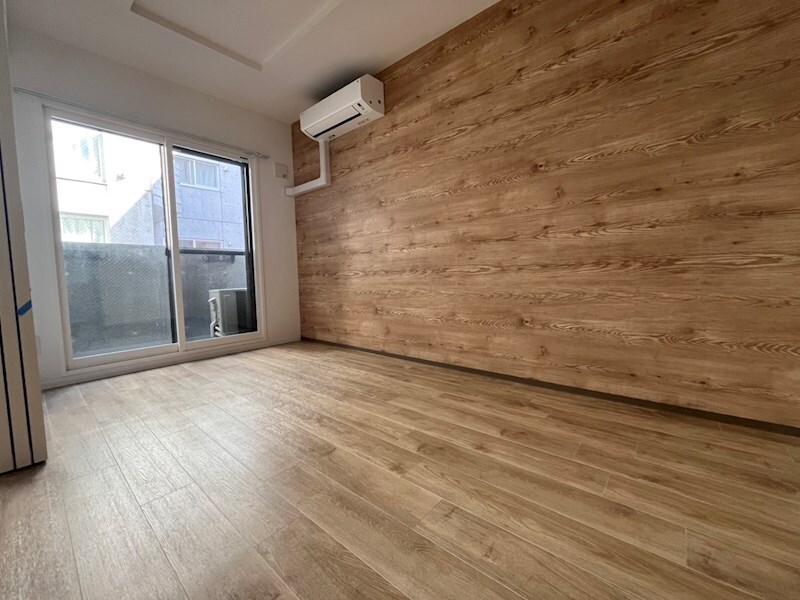 東区役所前駅 徒歩15分 4階の物件内観写真