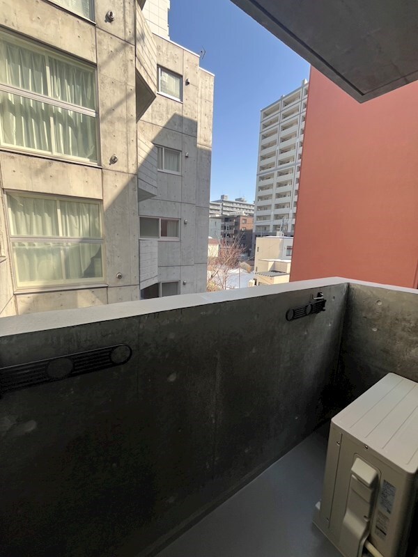 東区役所前駅 徒歩15分 4階の物件内観写真