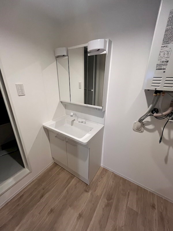 東区役所前駅 徒歩15分 4階の物件内観写真