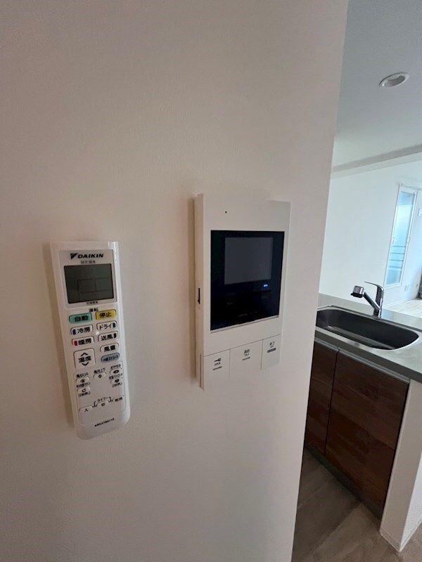 東区役所前駅 徒歩15分 4階の物件内観写真