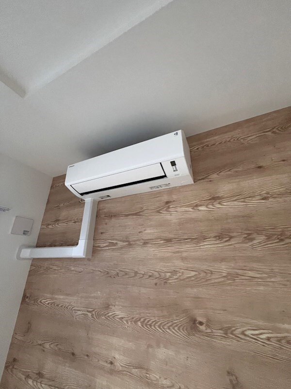 東区役所前駅 徒歩15分 2階の物件内観写真