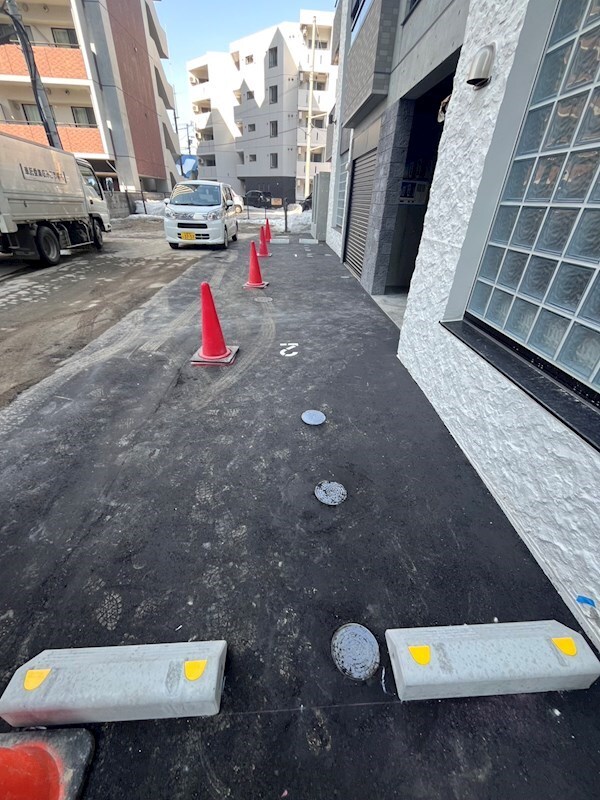 東区役所前駅 徒歩15分 2階の物件内観写真