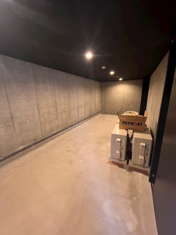 東区役所前駅 徒歩15分 4階の物件内観写真