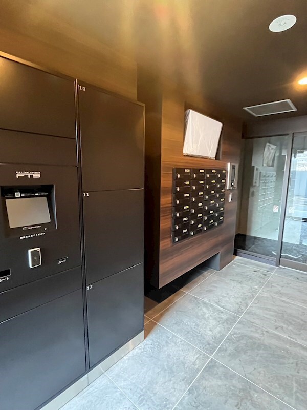 東区役所前駅 徒歩15分 2階の物件内観写真