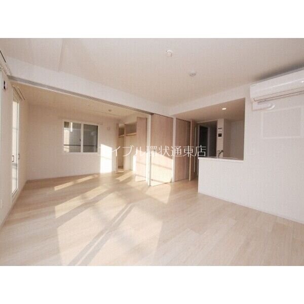 学園前駅 徒歩2分 3階の物件内観写真