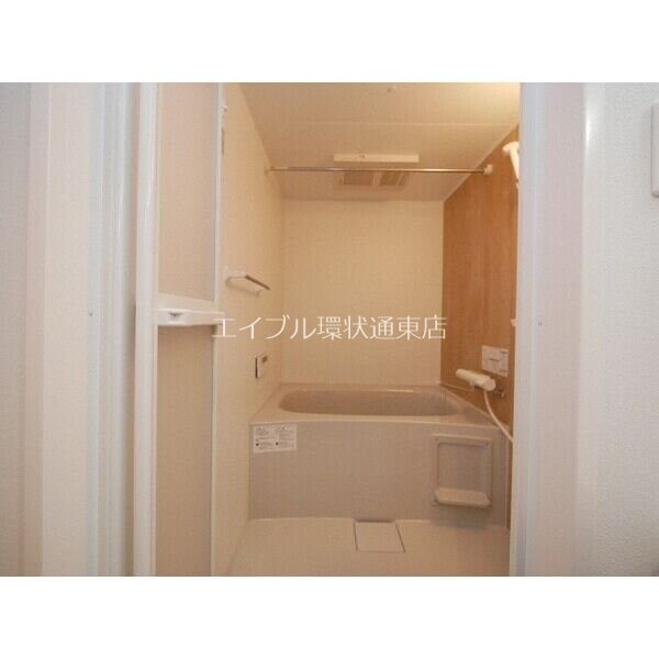 学園前駅 徒歩2分 3階の物件内観写真