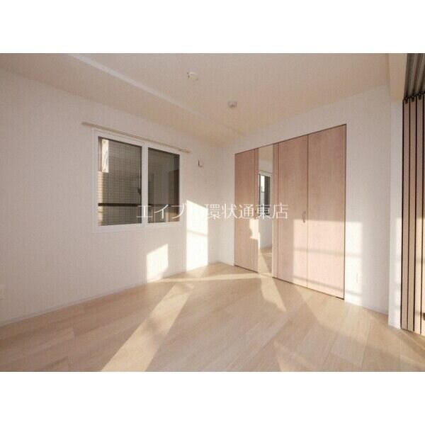 学園前駅 徒歩2分 3階の物件内観写真