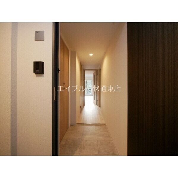 学園前駅 徒歩2分 3階の物件内観写真