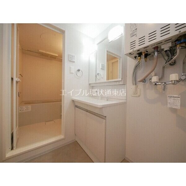 学園前駅 徒歩2分 3階の物件内観写真