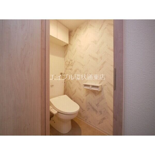 学園前駅 徒歩2分 3階の物件内観写真