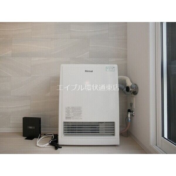 学園前駅 徒歩2分 3階の物件内観写真