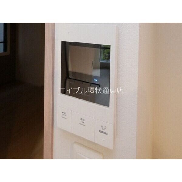 学園前駅 徒歩2分 3階の物件内観写真